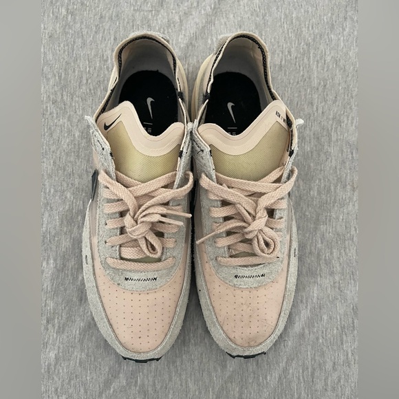Men’s Nike Waffle 1 size 10 - Picture 2 of 6